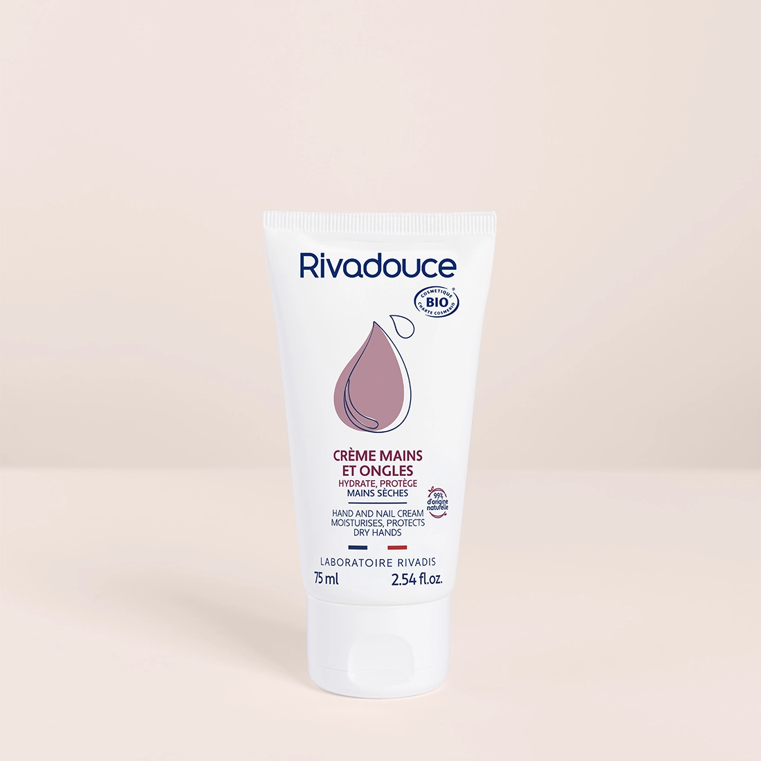 Crème mains & ongles